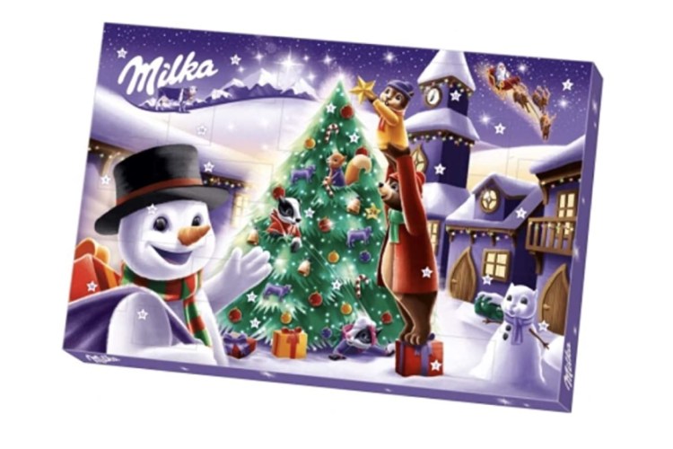 Advent Calendars Hello Subscription