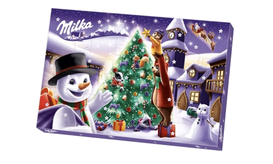 Milka Advent Calendar Reviews Get All The Details At Hello Subscription!