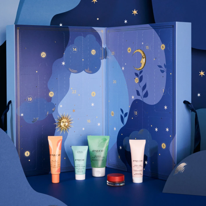 Payot Advent Calendar Reviews Get All The Details At Hello Subscription!