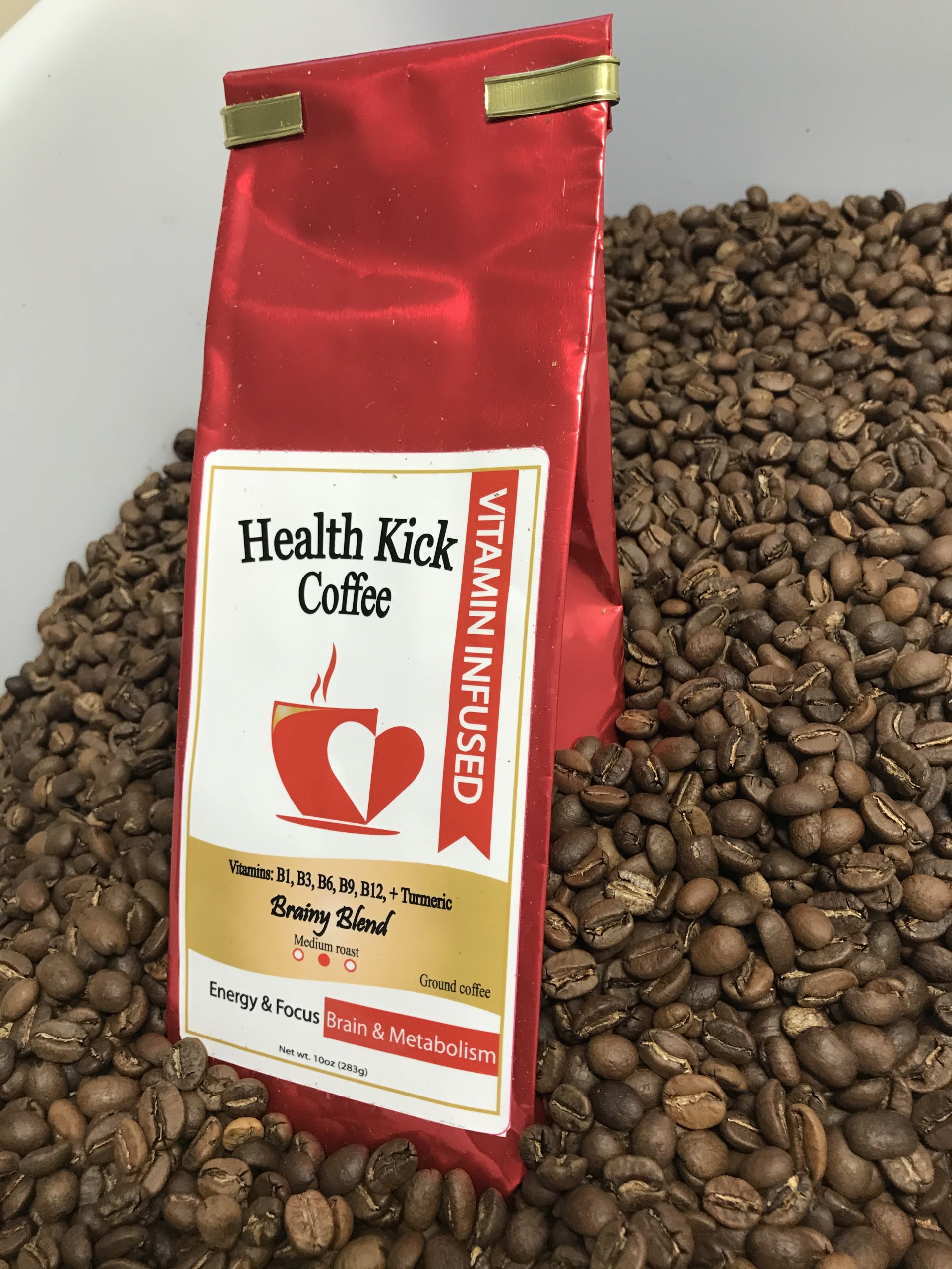 Health Kick Coffee Reviews Get All The Details At Hello Subscription!