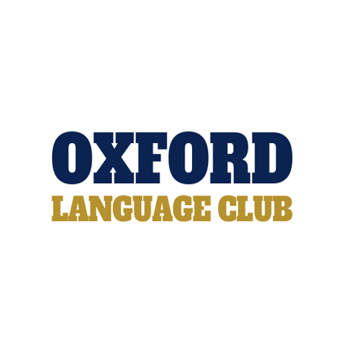 Oxford Language Club