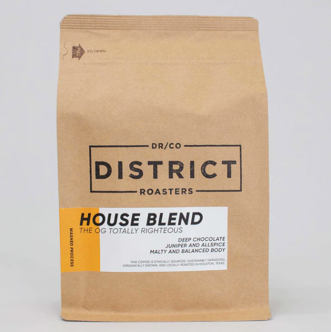 DISTRICT Roasters Reviews Get All The Details At Hello Subscription!