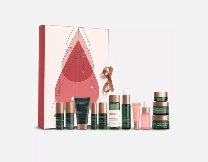 Biossance Advent Calendar Reviews Get All The Details At Hello