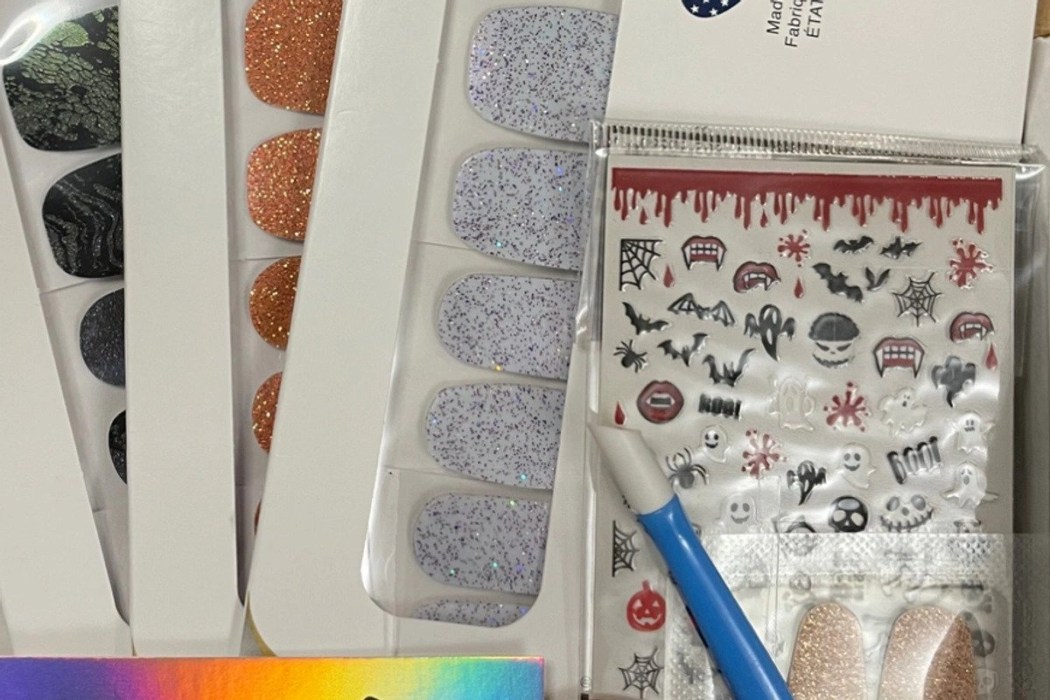 Nail & Nail Polish Subscriptions Hello Subscription