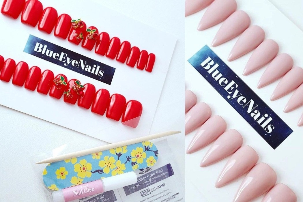 Nail & Nail Polish Subscriptions Hello Subscription