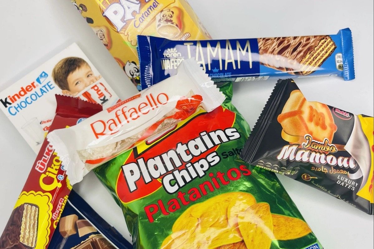 Global Snack Shack Reviews Get All The Details At Hello Subscription!