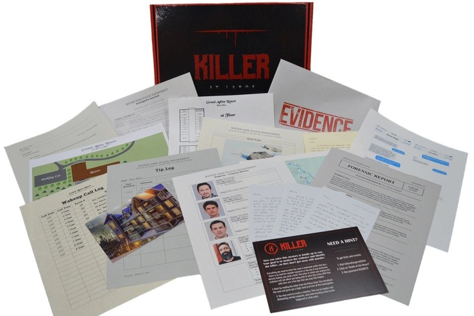 Board Game Subscription Boxes Hello Subscription