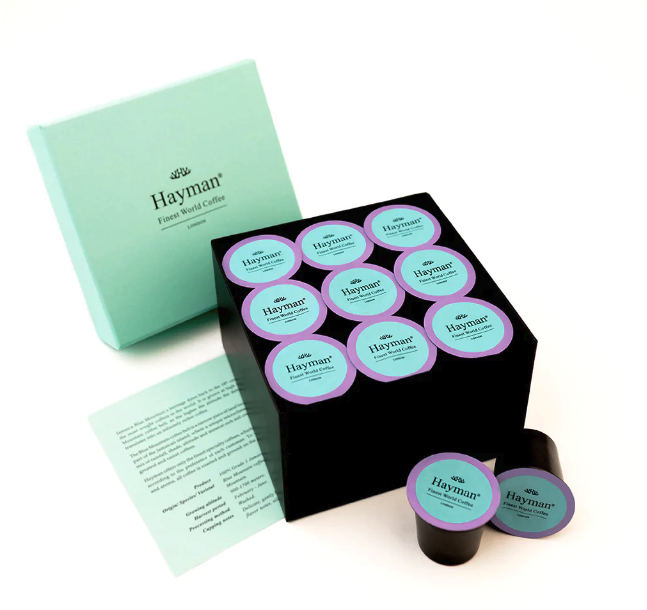 Hayman Coffee Reviews Get All The Details At Hello Subscription!