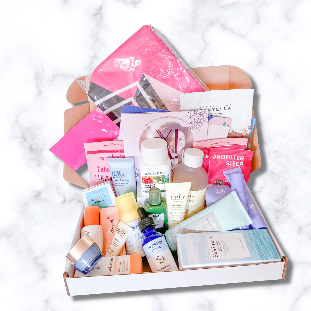 YA! Box Reviews Get All The Details At Hello Subscription!