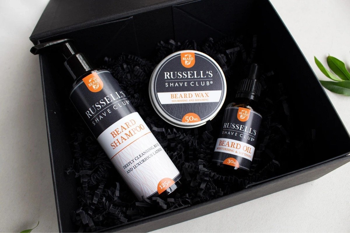 Russell's Shave Club Reviews Get All The Details At Hello Subscription!