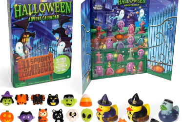 Advent Calendars Hello Subscription