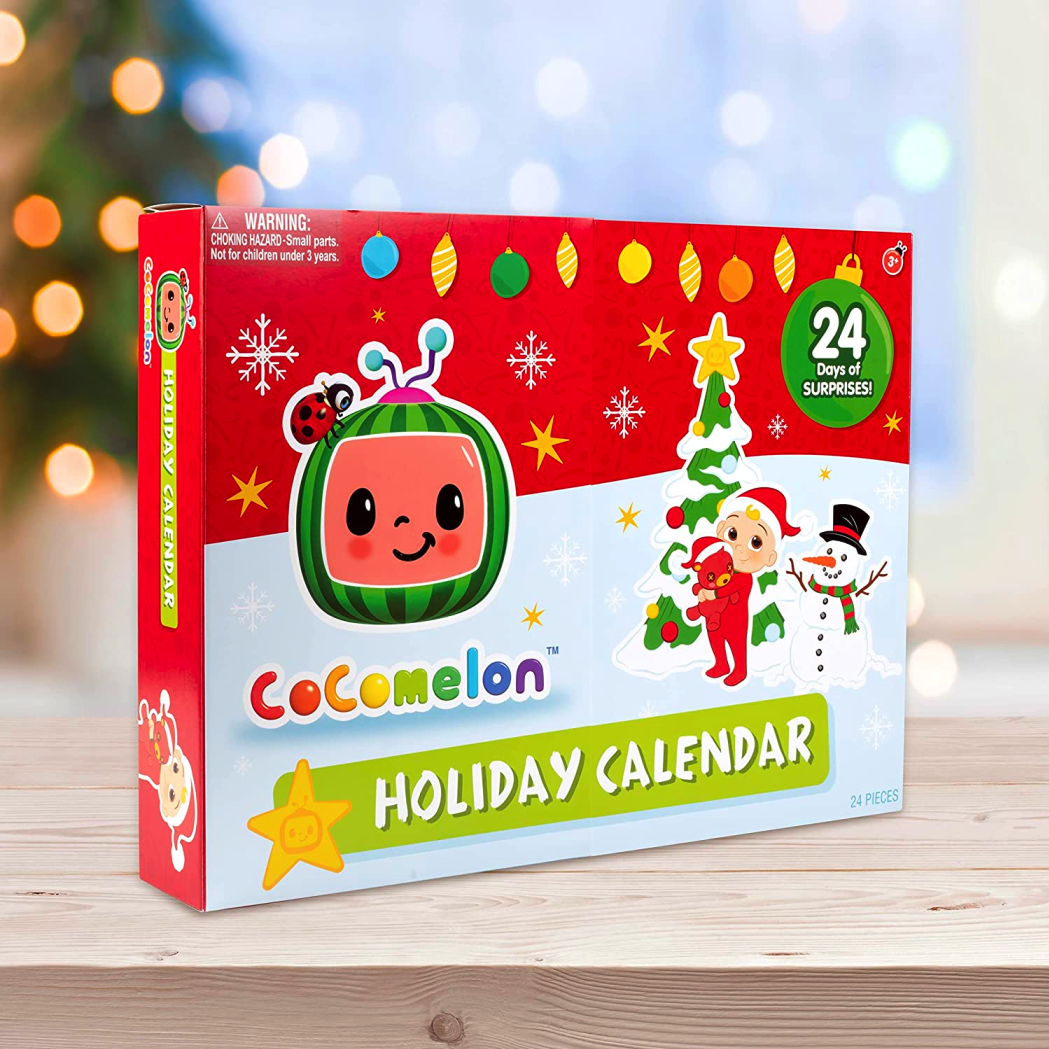 Advent Calendar Reviews Get All The Details At Hello