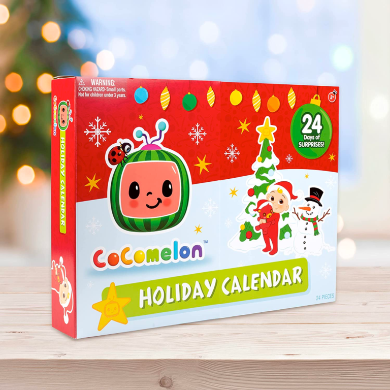 Advent Calendar Reviews Get All The Details At Hello
