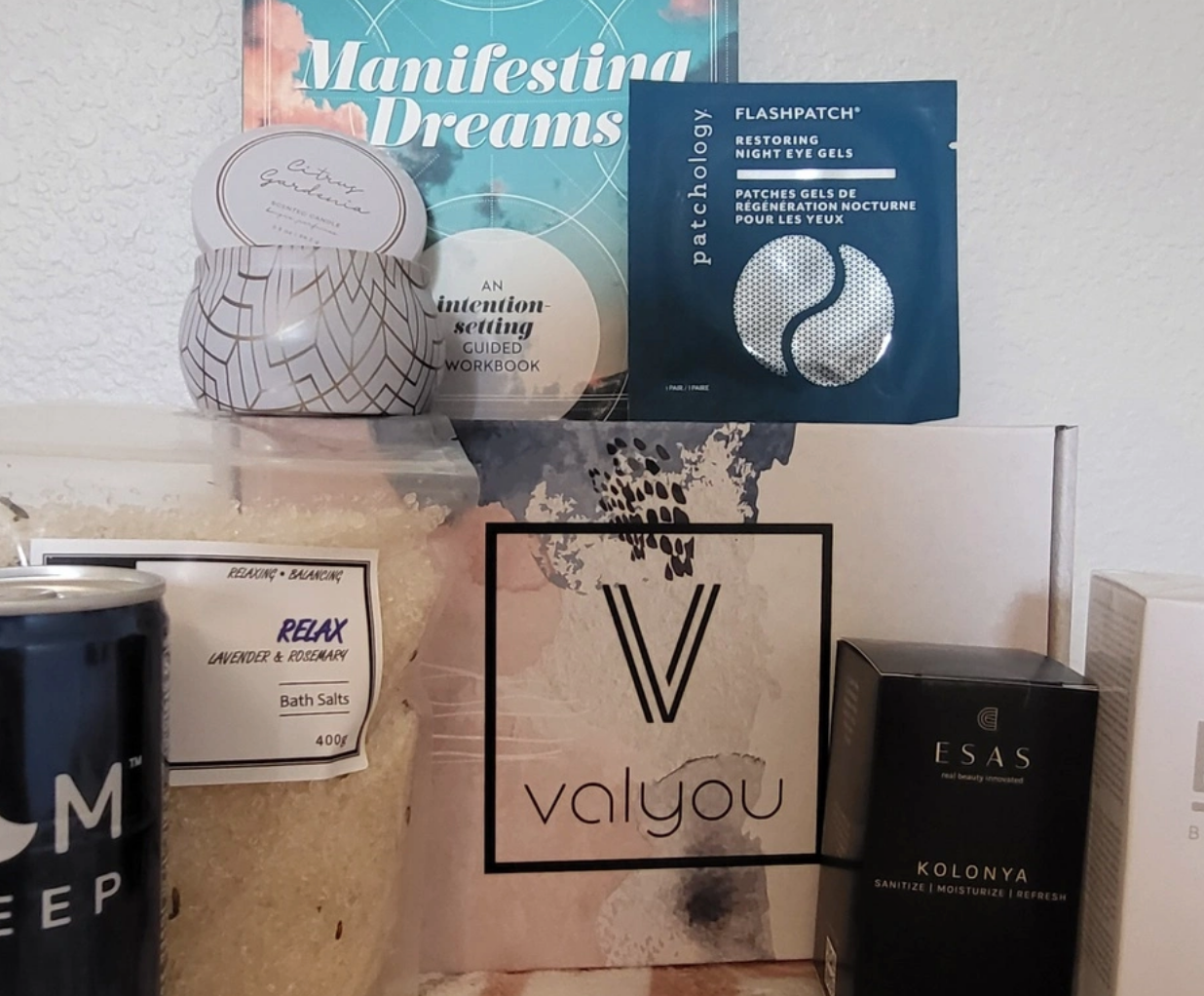 Valyou Box Reviews Get All The Details At Hello Subscription!