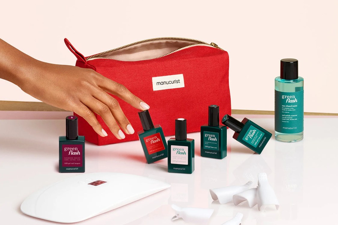 Nail & Nail Polish Subscriptions Hello Subscription