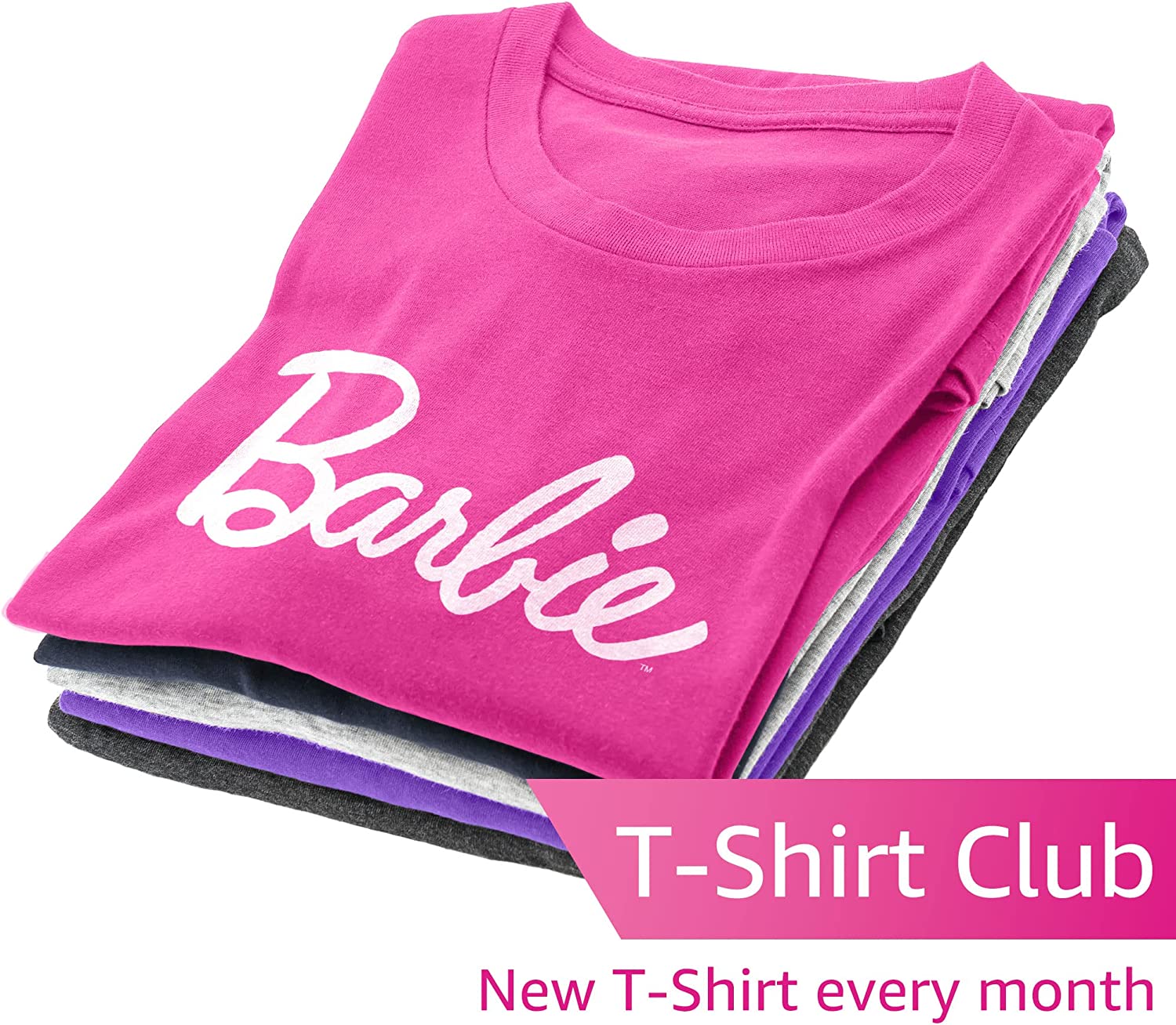 Barbie T-Shirt Club Reviews: Get All The Details At Hello Subscription!