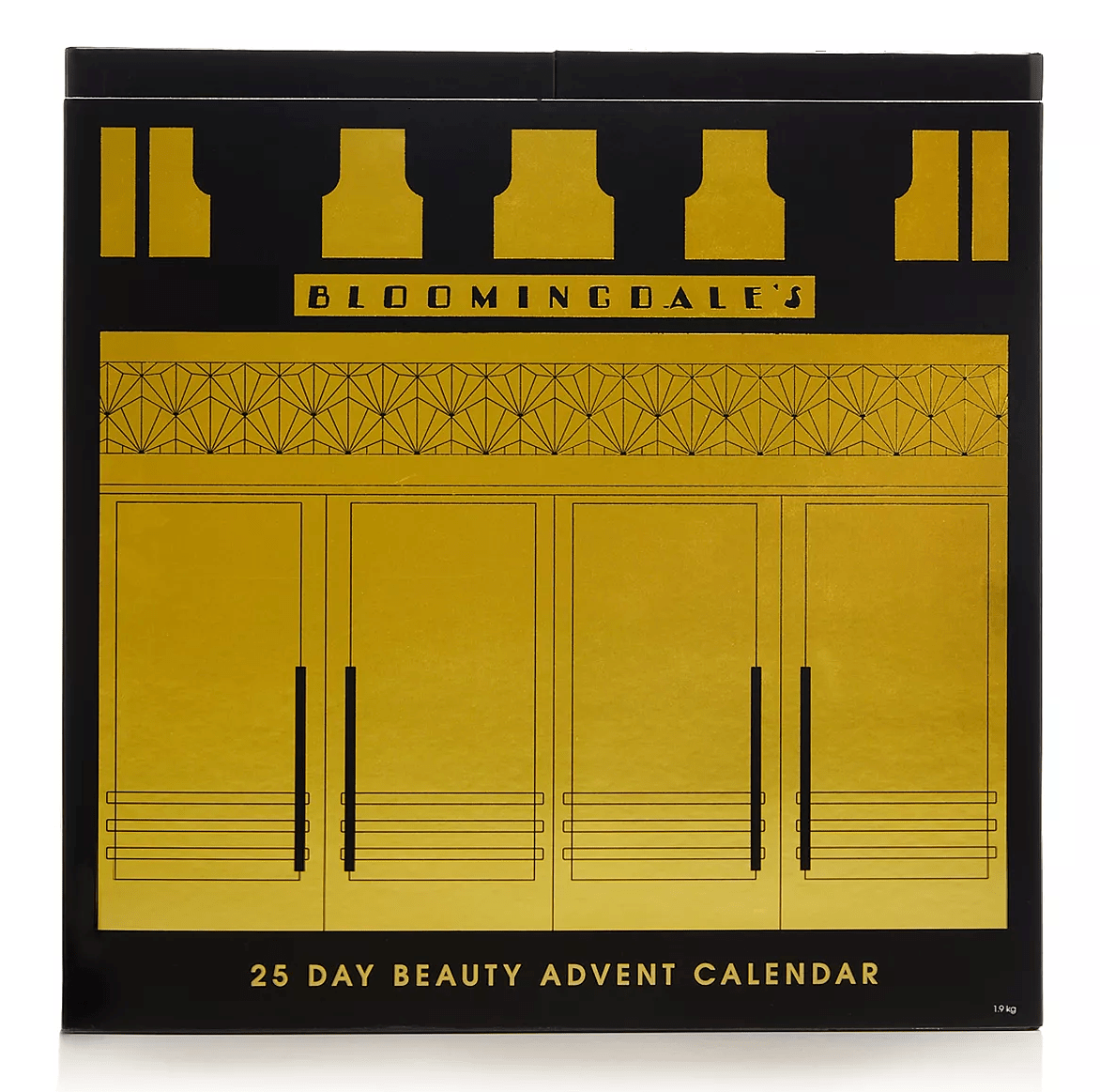 Bloomingdale's Beauty Advent Calendar Reviews Get All The Details At