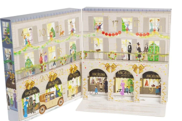 Advent Calendars Hello Subscription