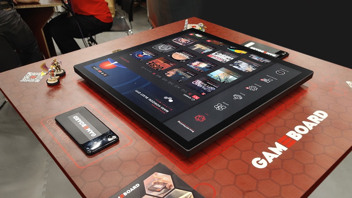 Gameboard Reviews: Get All The Details At Hello Subscription!