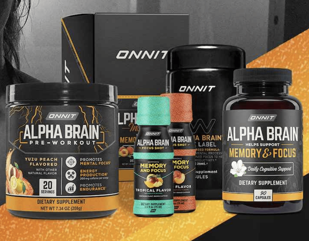 Onnit Reviews Get All The Details At Hello Subscription!