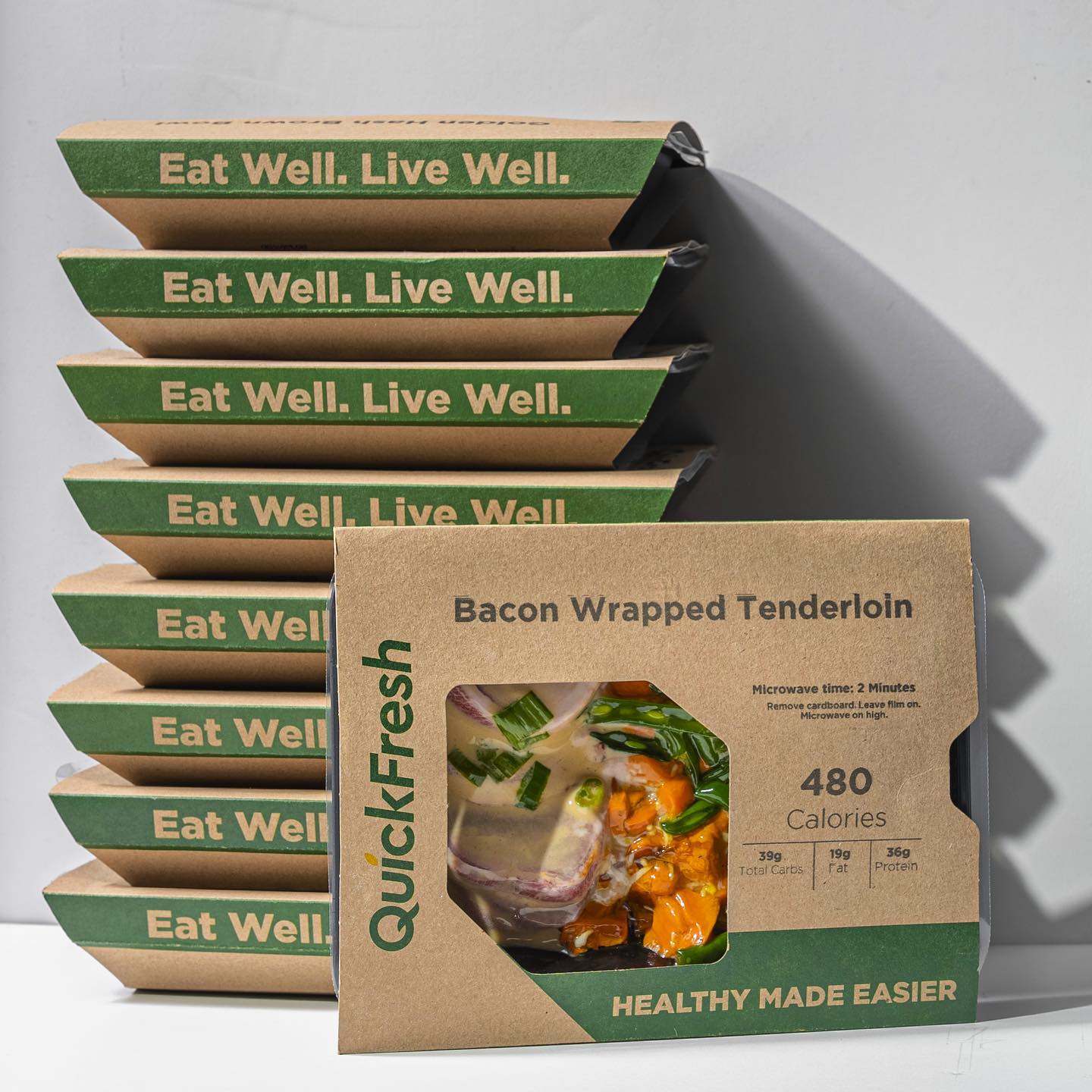 QuickFresh Reviews Get All The Details At Hello Subscription!