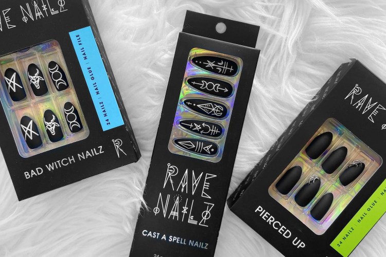 Nail & Nail Polish Subscriptions Hello Subscription