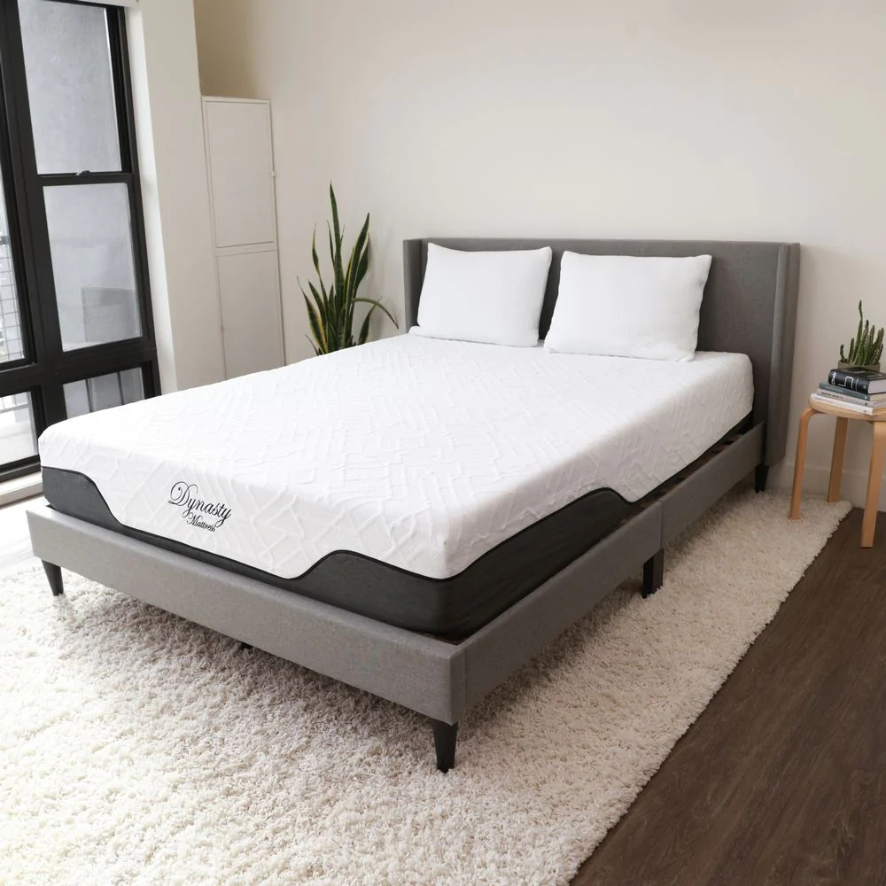 Dynasty Mattress Reviews: Get All The Details At Hello Subscription!