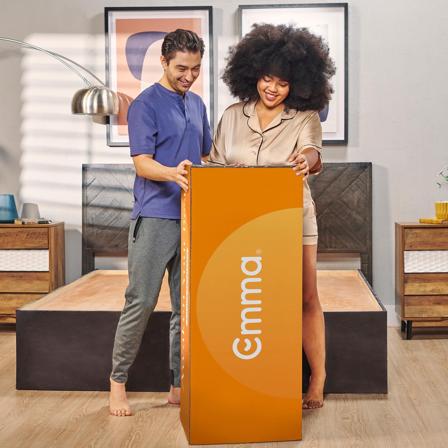 Emma Sleep Reviews Get All The Details At Hello Subscription!