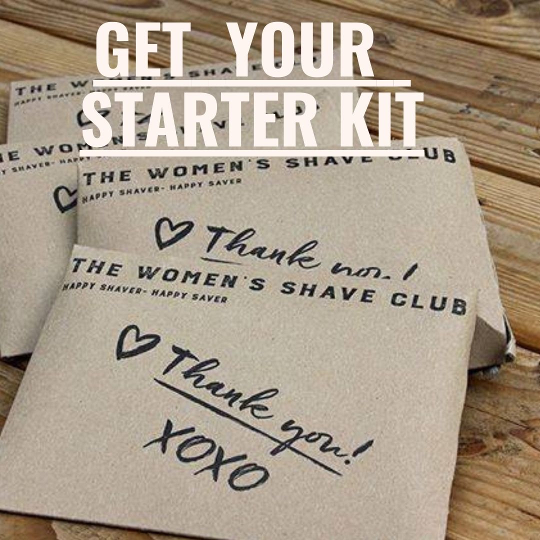 Women's Shave Club Reviews Get All The Details At Hello Subscription!