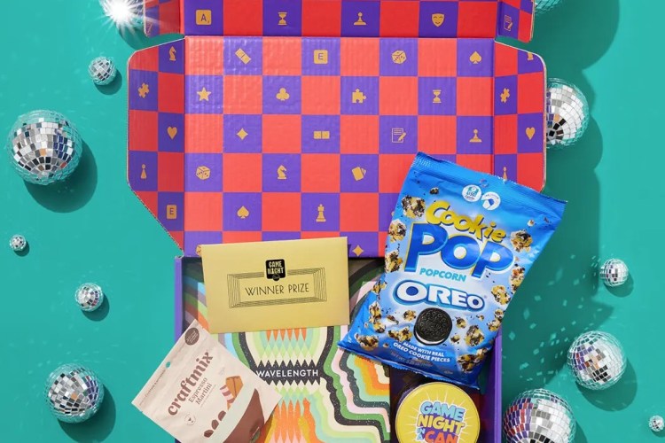 Board Game Subscription Boxes Hello Subscription
