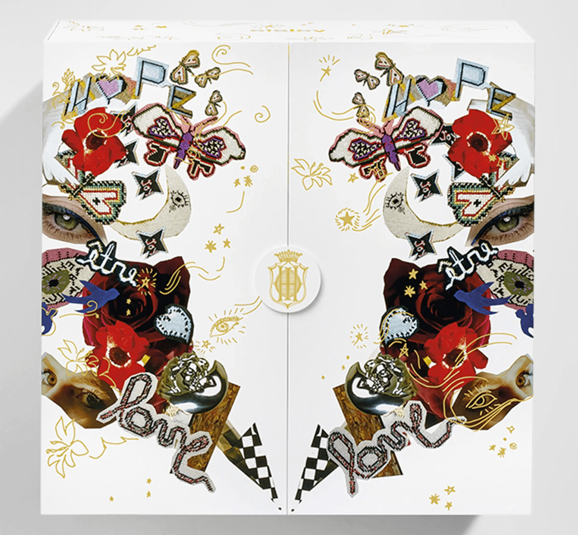 Sisley Paris Advent Calendar
