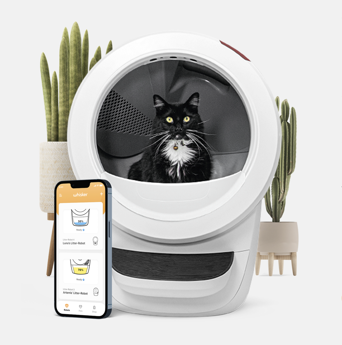 LitterRobot Reviews Get All The Details At Hello Subscription!
