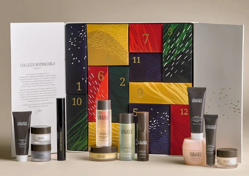 Colleen Rothschild Advent Calendar Reviews Get All The Details At