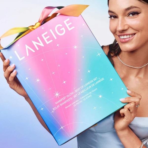 Laneige Advent Calendar Reviews Get All The Details At Hello Subscription!