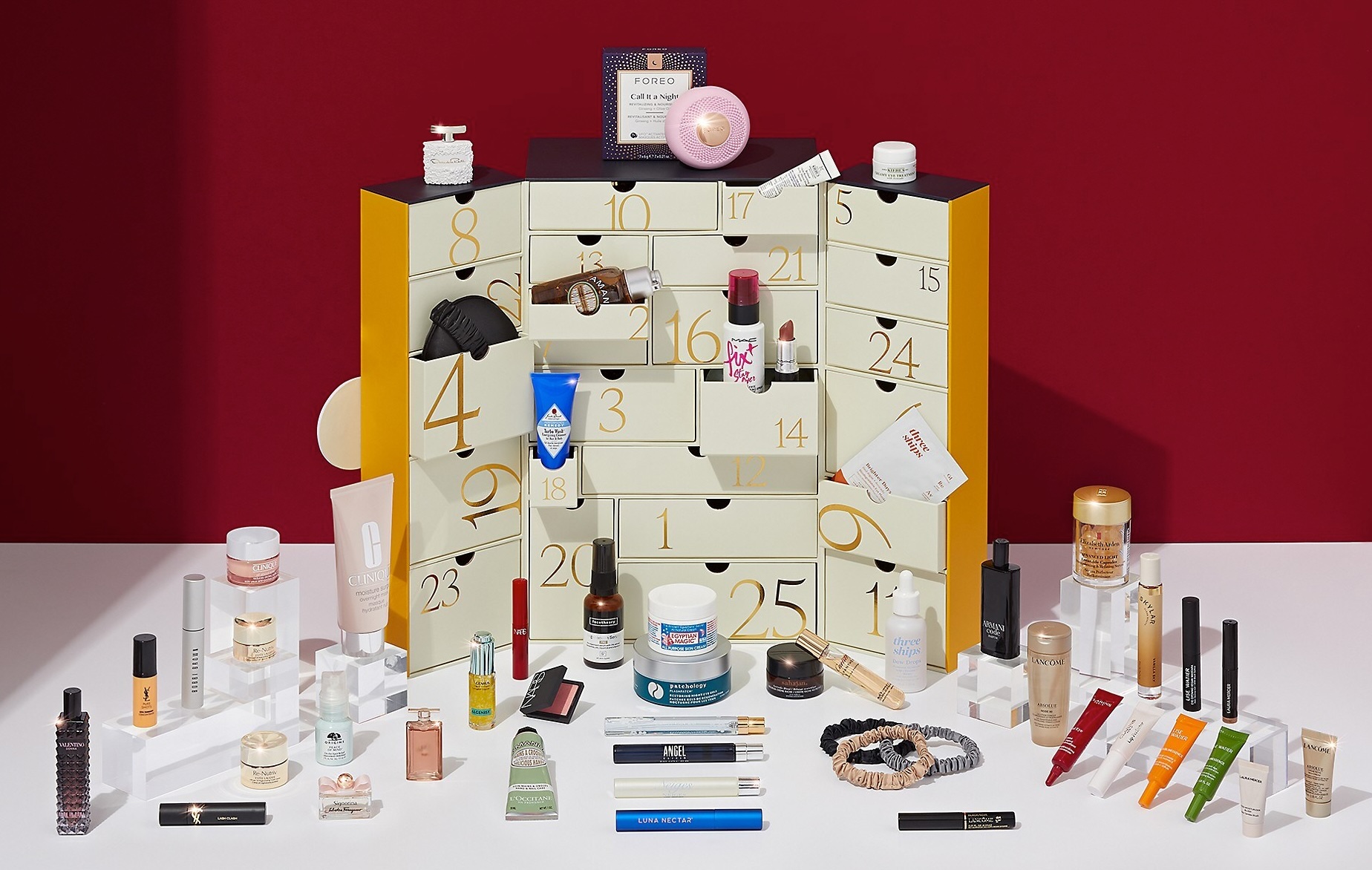 The Bay Beauty Advent Calendar Reviews Get All The Details At Hello